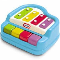 Little Tikes Tap A Tune Piano - Image 2