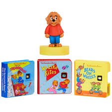 Little Tikes The Berenstain Bears Adventure Collection - Image 2