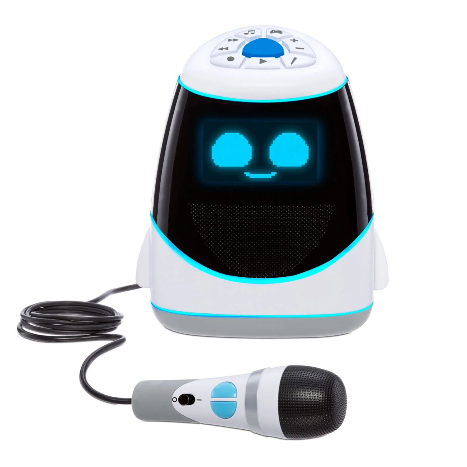 Little Tikes Tobi 2 Interactive Karaoke Machine