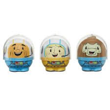 Little Tikes Toddle Tots Launch Time Rocket - Image 2