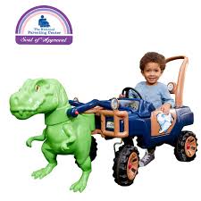 Little Tikes Trex Truck