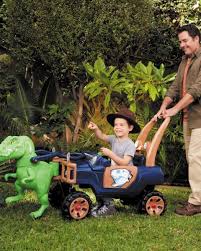 Little Tikes Trex Truck - Image 2