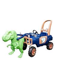 Little Tikes Trex Truck - Image 3