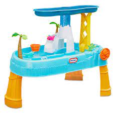 Little Tikes Waterfall Island Water Table - Image 2