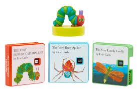 Little Tikes World Of Eric Carle Story Collection - Image 2