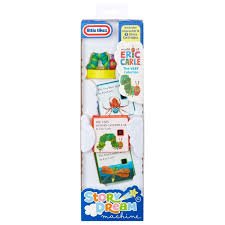 Little Tikes World Of Eric Carle Story Collection - Image 4