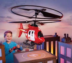 Little Tikes Youdrive Rescue Copter - Image 2