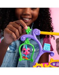 Littlest Pet Shop Got Talent Playset - Image 2