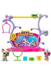 Littlest Pet Shop Got Talent Playset - Image 3