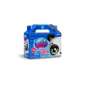 Littlest Pet Shop Single Pack Assorted Styles S1