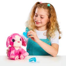 Ll Scruff-A-Luvs S11 Neon Pets - Single Pack - Image 2