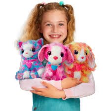 Ll Scruff-A-Luvs S11 Neon Pets - Single Pack - Image 3