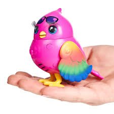 Llp Lil Bird S12 Single Pack Assorted Styles - Image 2