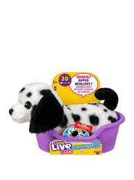 Llp My Really Real - Puppy Mini - Image 4