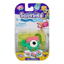 Llp Squirkies S1 Single Pack - Image 3