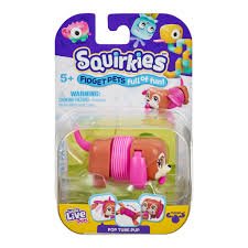 Llp Squirkies S1 Single Pack - Image 4