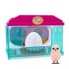 Llp Surprise Chick S4 Playset - Image 3