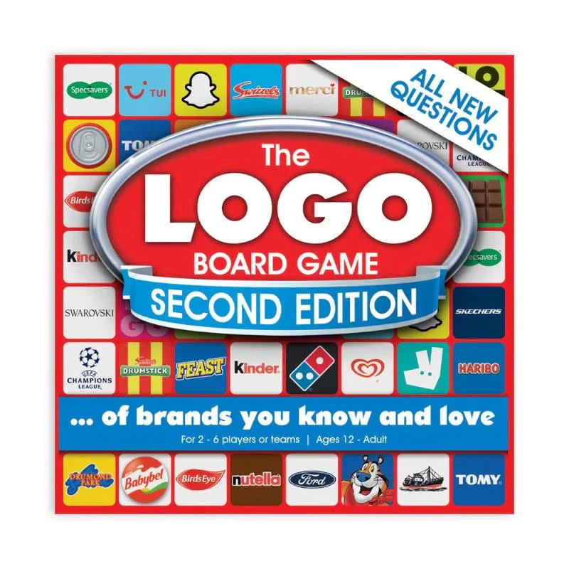 LOGO Essentials 2nd Edition