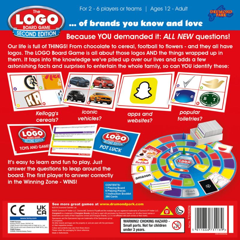 LOGO Essentials 2nd Edition - Image 3