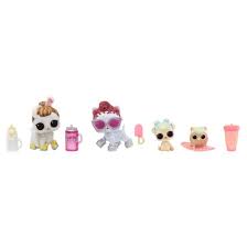 Lol Surprise Bubble Surprise Pets Assorted Styles - Image 2