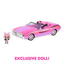 Lol Surprise City Cruiser - Image 2