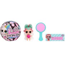 Lol Surprise Eye Spy Baby Sisters Assorted Styles - Image 4