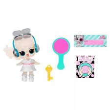 Lol Surprise Eye Spy Tots Assorted Styles - Image 3