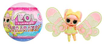 Lol Surprise Fairy Tots Assorted Styles - Image 2