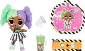 Lol Surprise Gliiter Glow Halloween Supreme - Image 2