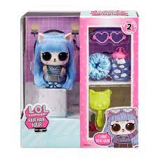 Lol Surprise Hair Hair Hair Pets Assorted Styles - Image 2
