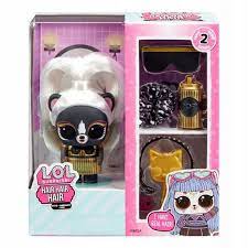 Lol Surprise Hair Hair Hair Pets Assorted Styles - Image 3