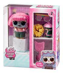 Lol Surprise Hair Hair Hair Pets Assorted Styles - Image 4
