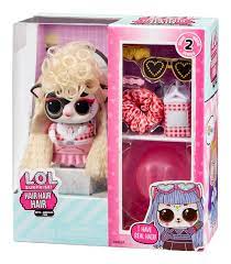 Lol Surprise Hair Hair Hair Pets Assorted Styles - Image 5