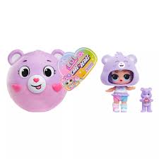 Lol Surprise Loves Care Bears Tots Assorted Styles - Image 3