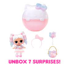 Lol Surprise Loves Hello Kitty Tots Assorted Styles - Image 2