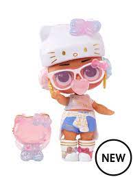 Lol Surprise Loves Hello Kitty Tots Assorted Styles - Image 3