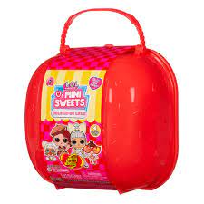 Lol Surprise Loves Mini Sweets Deluxe S2 - Jelly Belly 5
