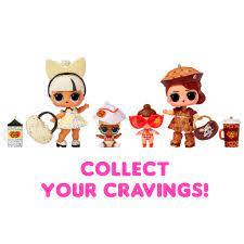 Lol Surprise Loves Mini Sweets Deluxe S2 - Jelly Belly 5 - Image 2