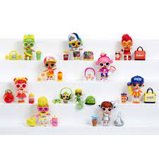 Lol Surprise Loves Mini Sweets Dolls Assorted Styles - Image 2