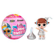 Lol Surprise Loves Mini Sweets Dolls S2 Assorted Styles - Image 2