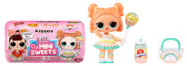 Lol Surprise Loves Mini Sweets Surprise-O-Matic S2 Assorted Styles