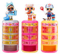 Lol Surprise Loves Mini Sweets Surprise-O-Matic S2 Assorted Styles - Image 2