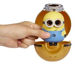 Lol Surprise Loves Minions Tots Assorted Styles - Image 2