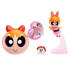 Lol Surprise Loves Powerpuff Girls Tots Assorted Styles - Image 4