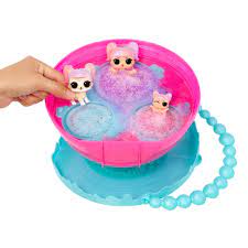 Lol Surprise Bubble Surprise Deluxe Pink - Image 3
