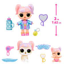 Lol Surprise Bubble Surprise Deluxe Pink - Image 4