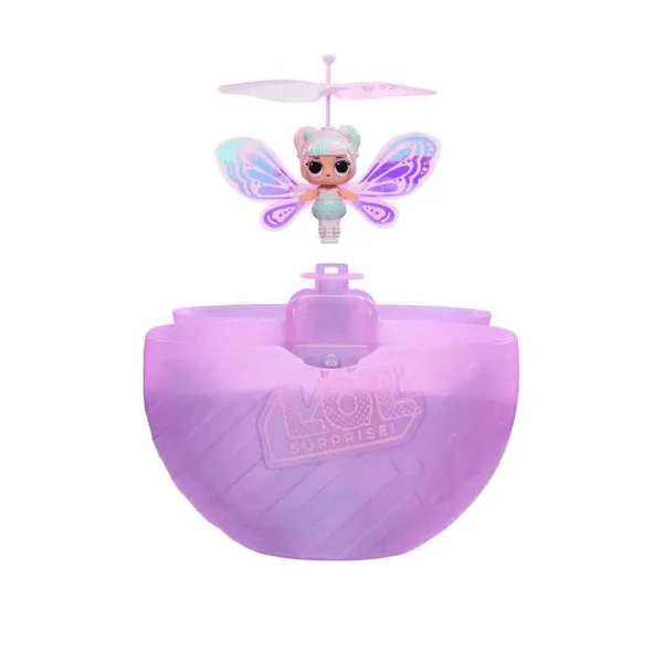Lol Surprise Magic Flyer Tots Assorted Styles - Image 2