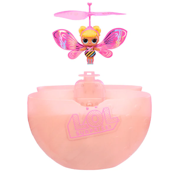 Lol Surprise Magic Flyer Tots Assorted Styles - Image 3