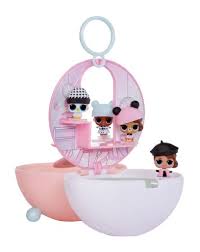Lol Surprise Mini Family Assorted Styles S2 - Image 2