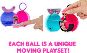 Lol Surprise Mini S3 Move & Groove - Image 2
